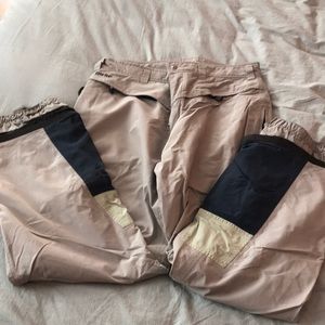 JamieLynn Sessions Snowboard Ski Snow Winter Pants